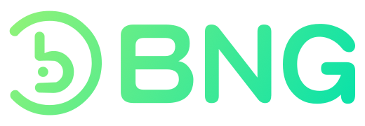 BNG 3座金爆火山
